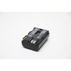 Viloso Battery for Canon BP-511 BP-511A